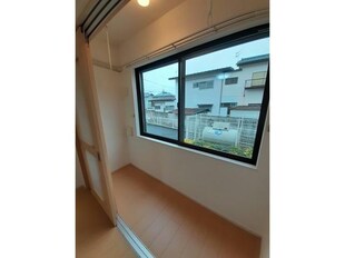 高崎問屋町駅 徒歩18分 1階の物件内観写真